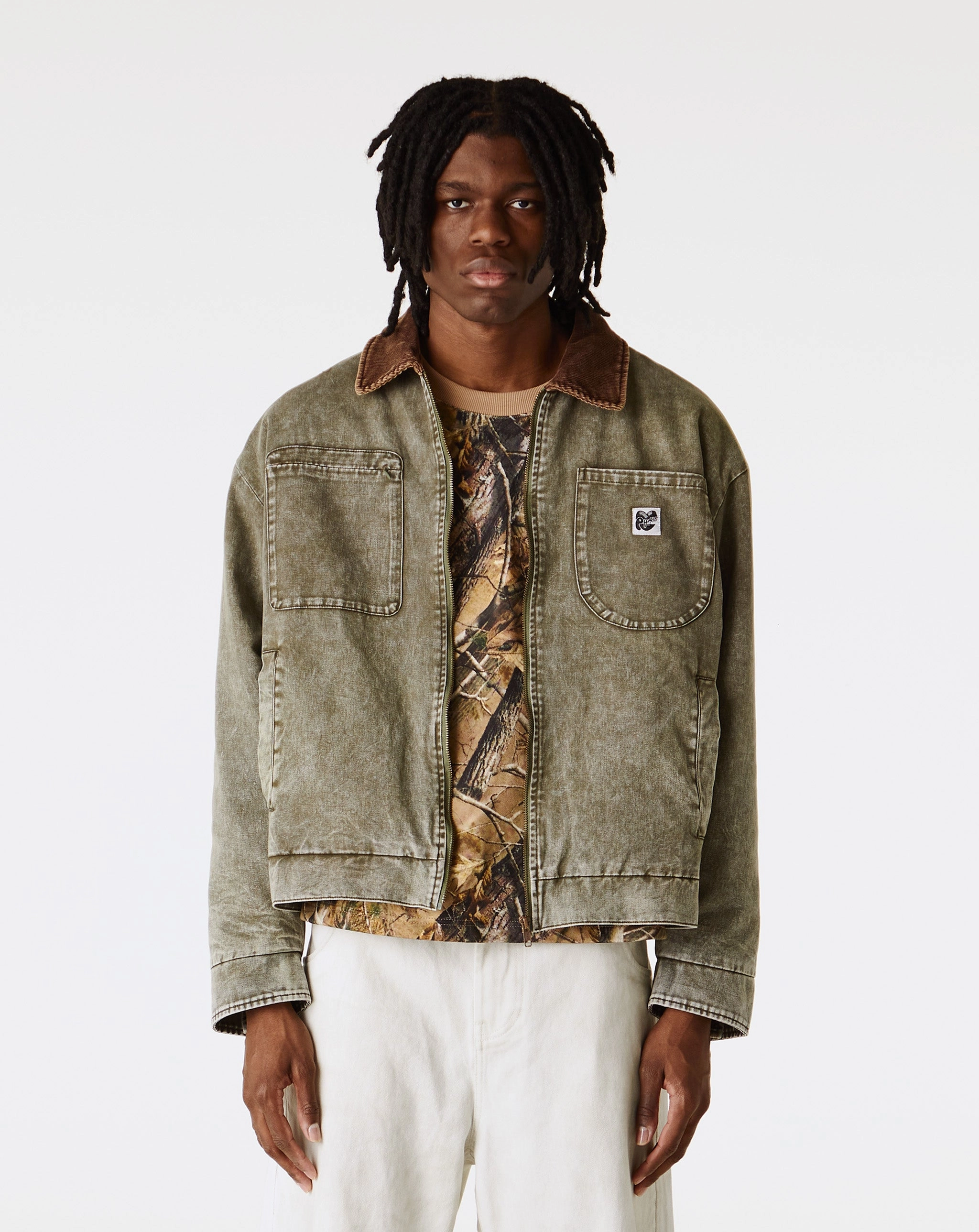 Work Jacket