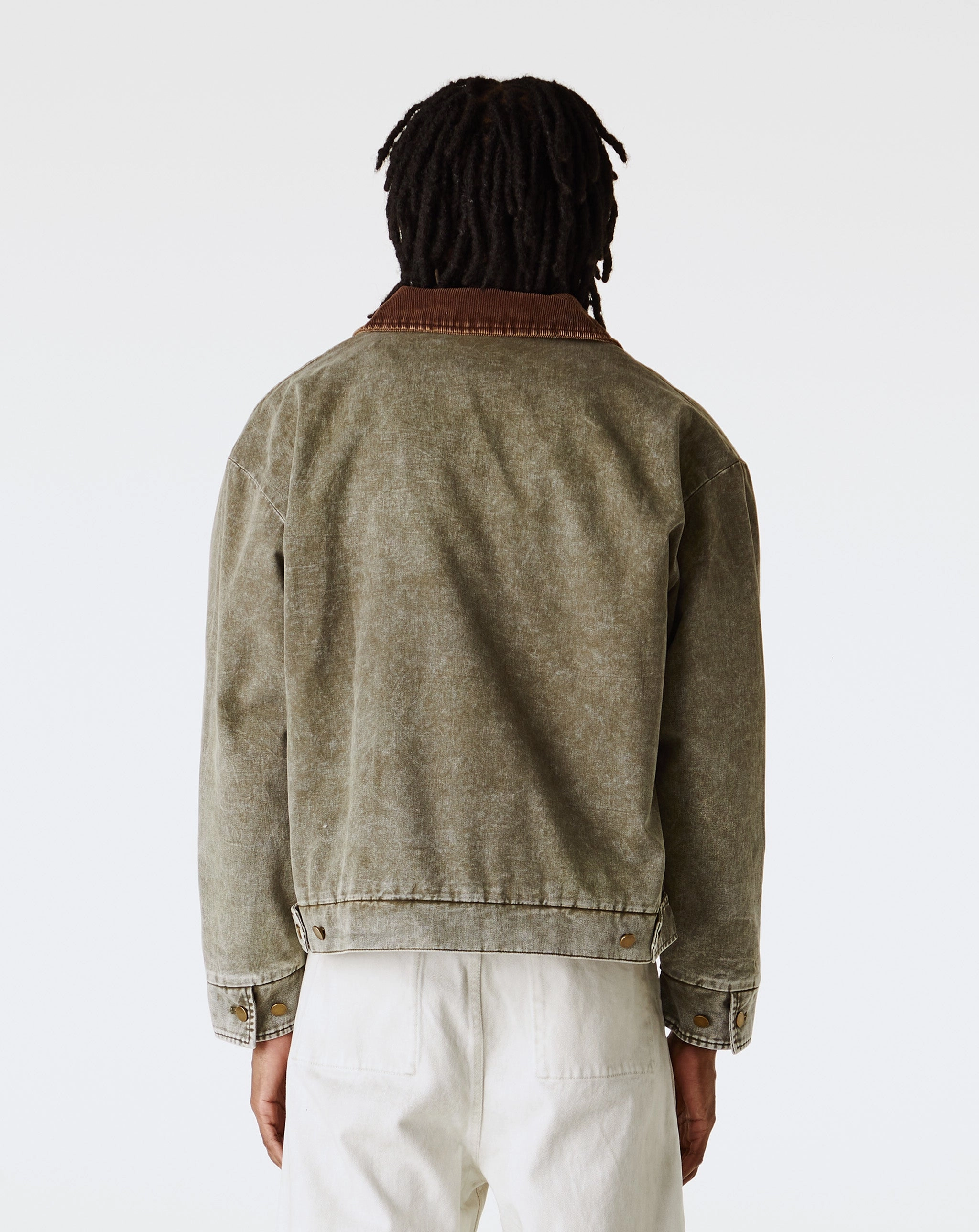 Work Jacket