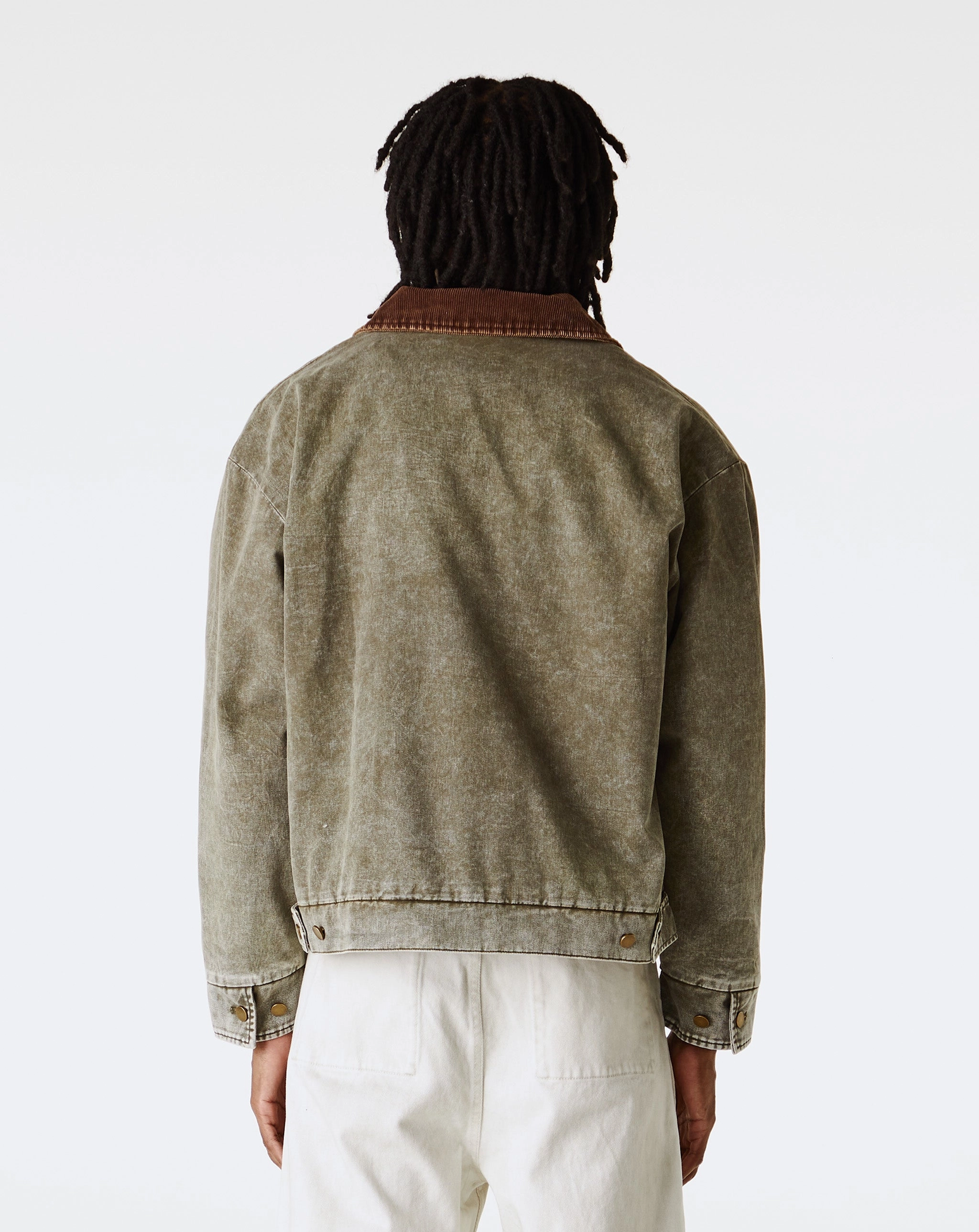 Work Jacket