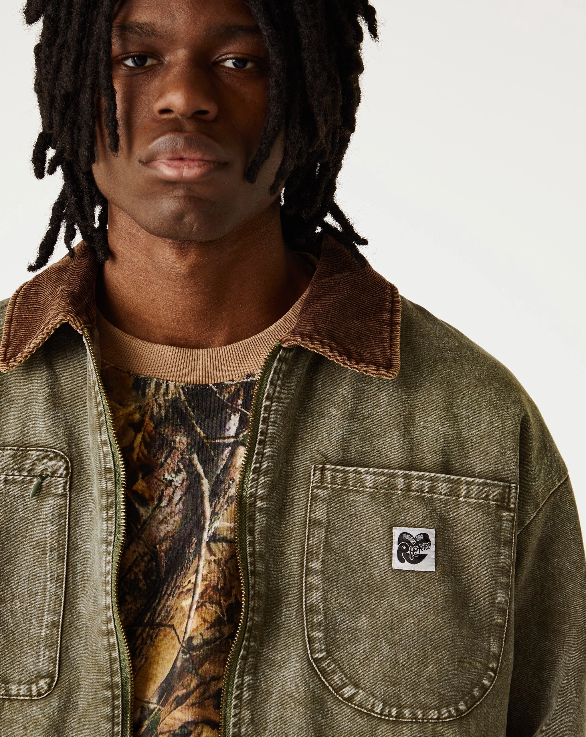 Work Jacket