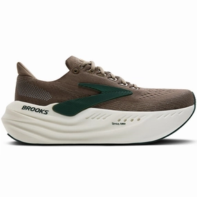 Workbooks Men's Brooks Glycerin Max Apparel & Footwear