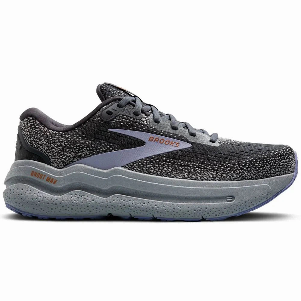 Workbooks Women's Brooks Ghost Max 2 Cleaning Services
