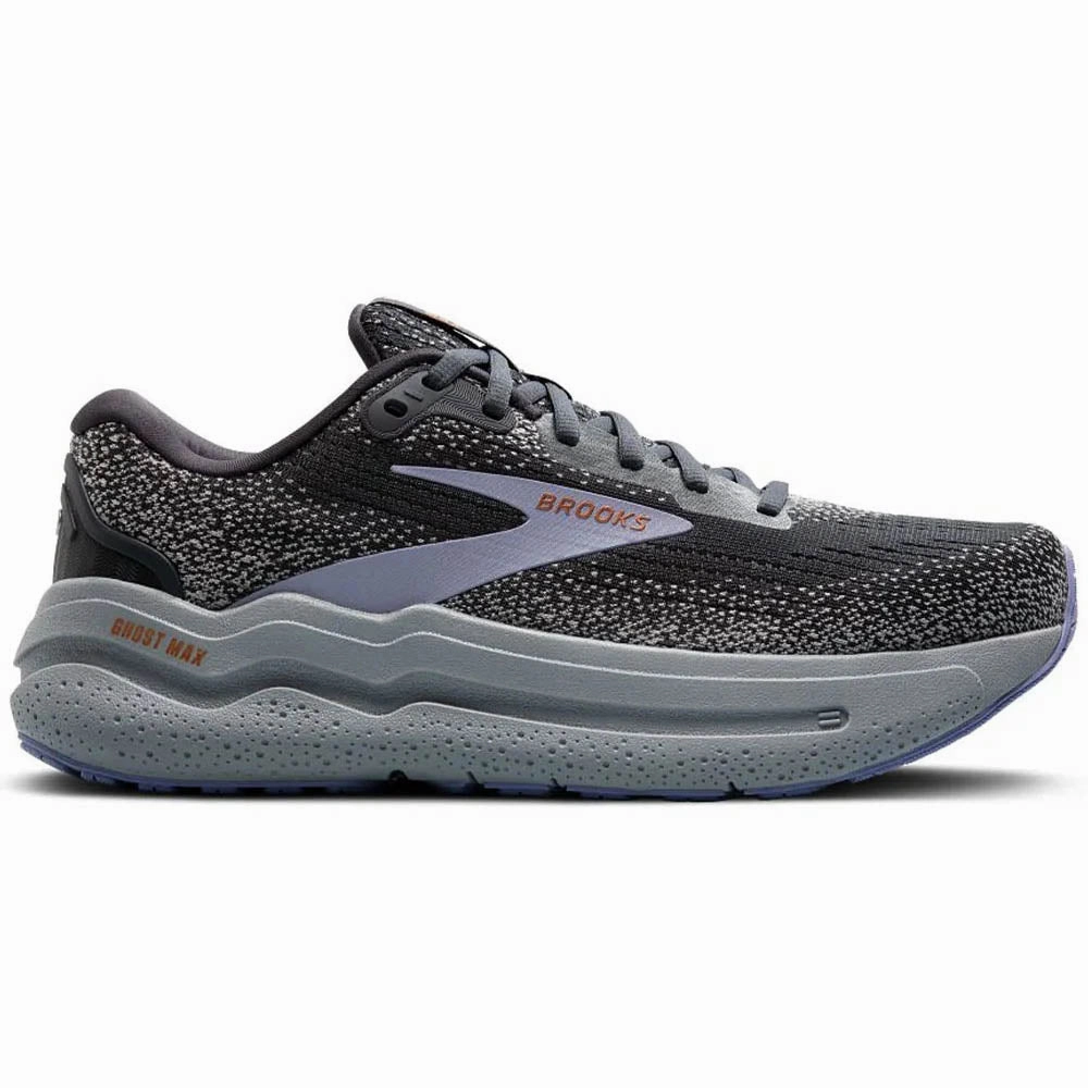 Organic Food Women's Brooks Ghost Max 2 Video Editing