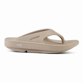 Workwear Unisex OOFOS OOriginal Thong Hats