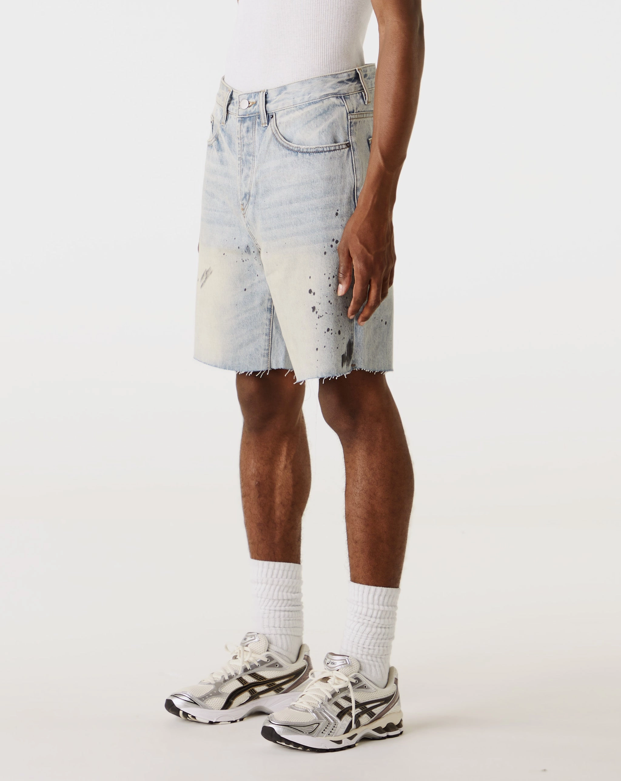 X Denim Short