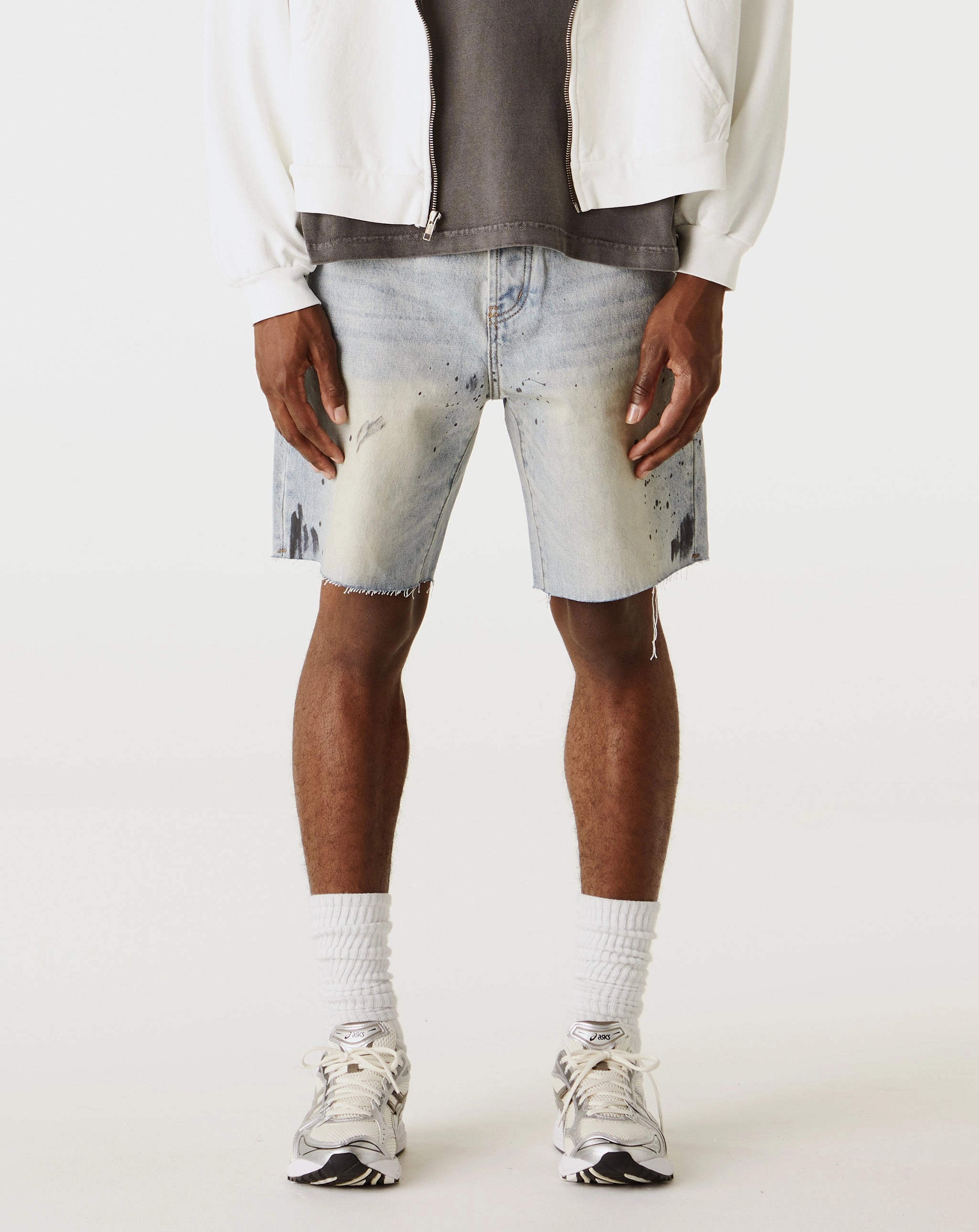 X Denim Short