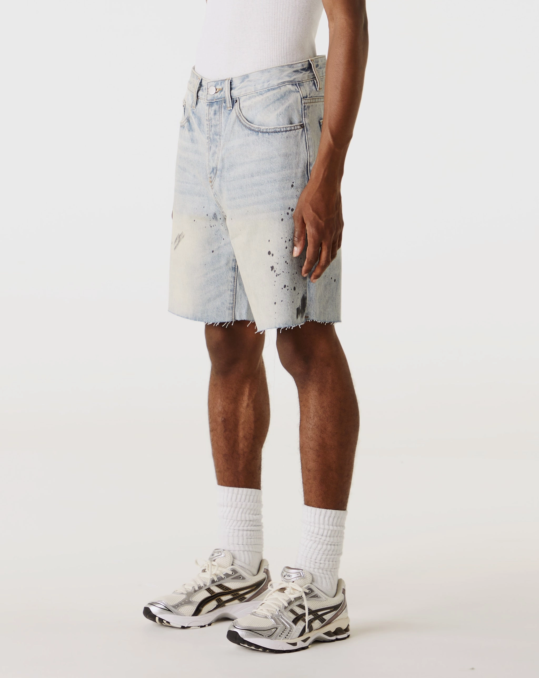 X Denim Short