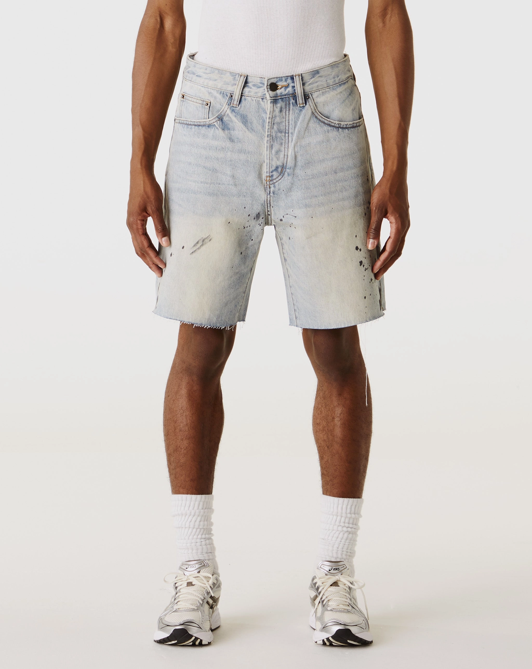 X Denim Short
