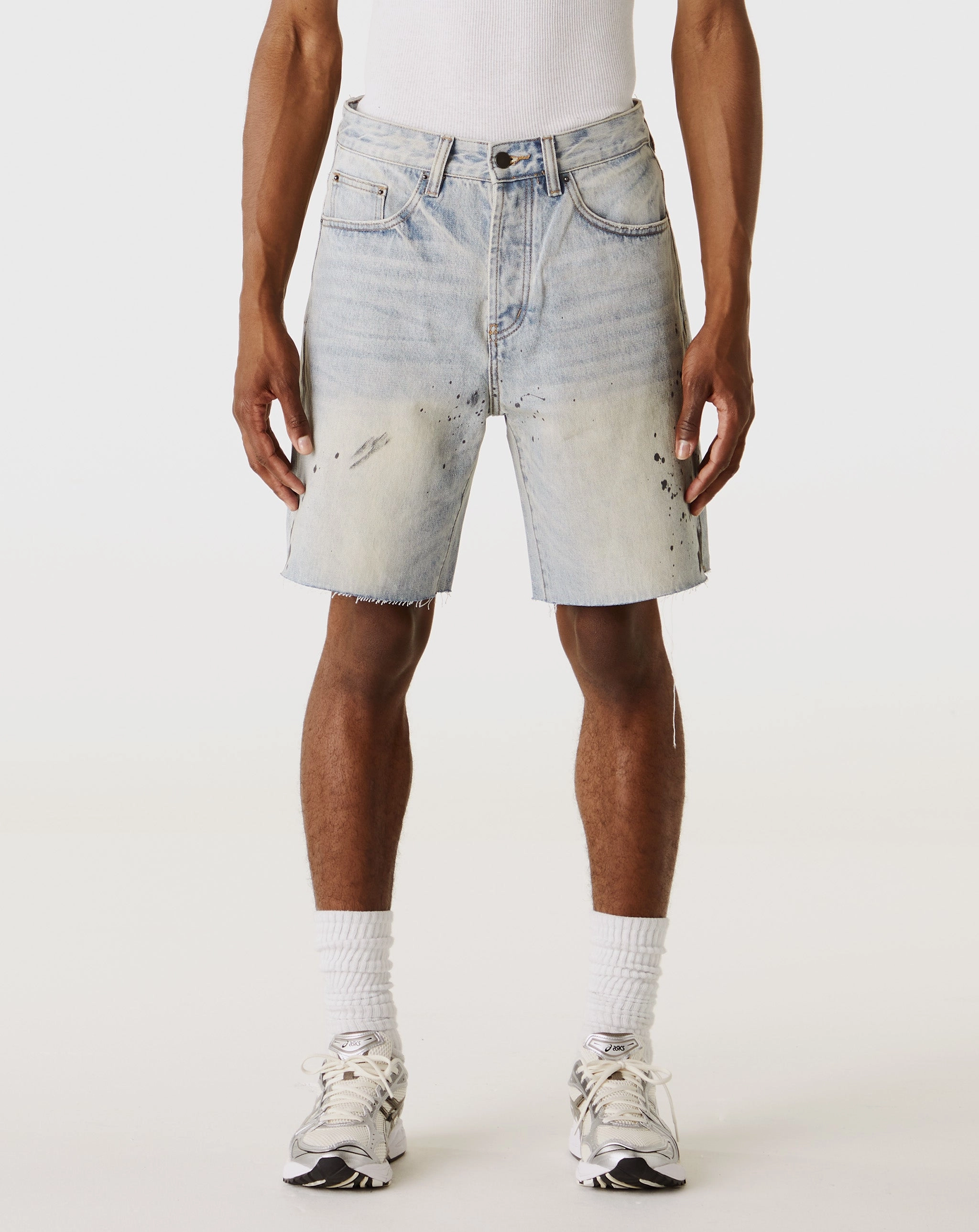 X Denim Short