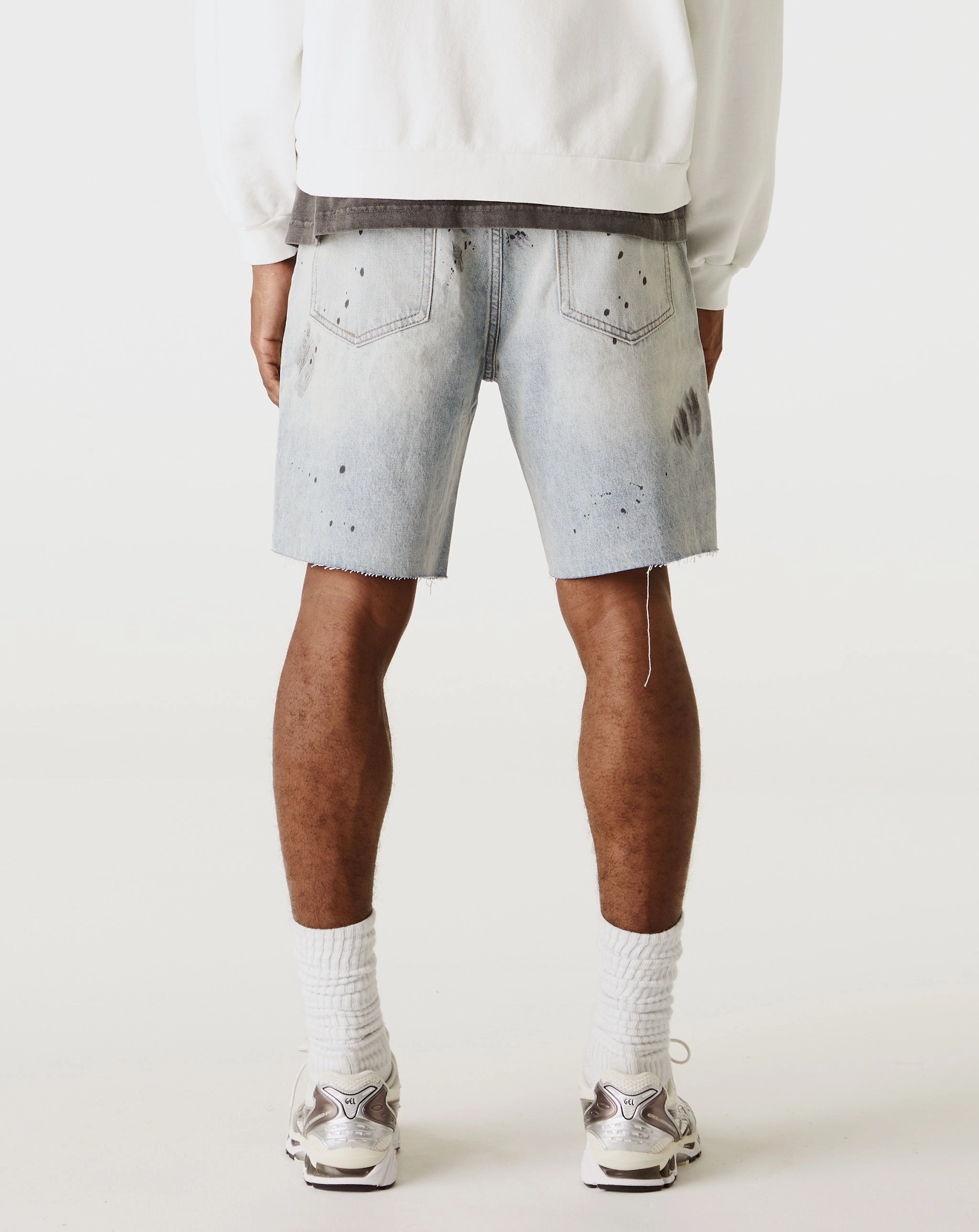 X Denim Short