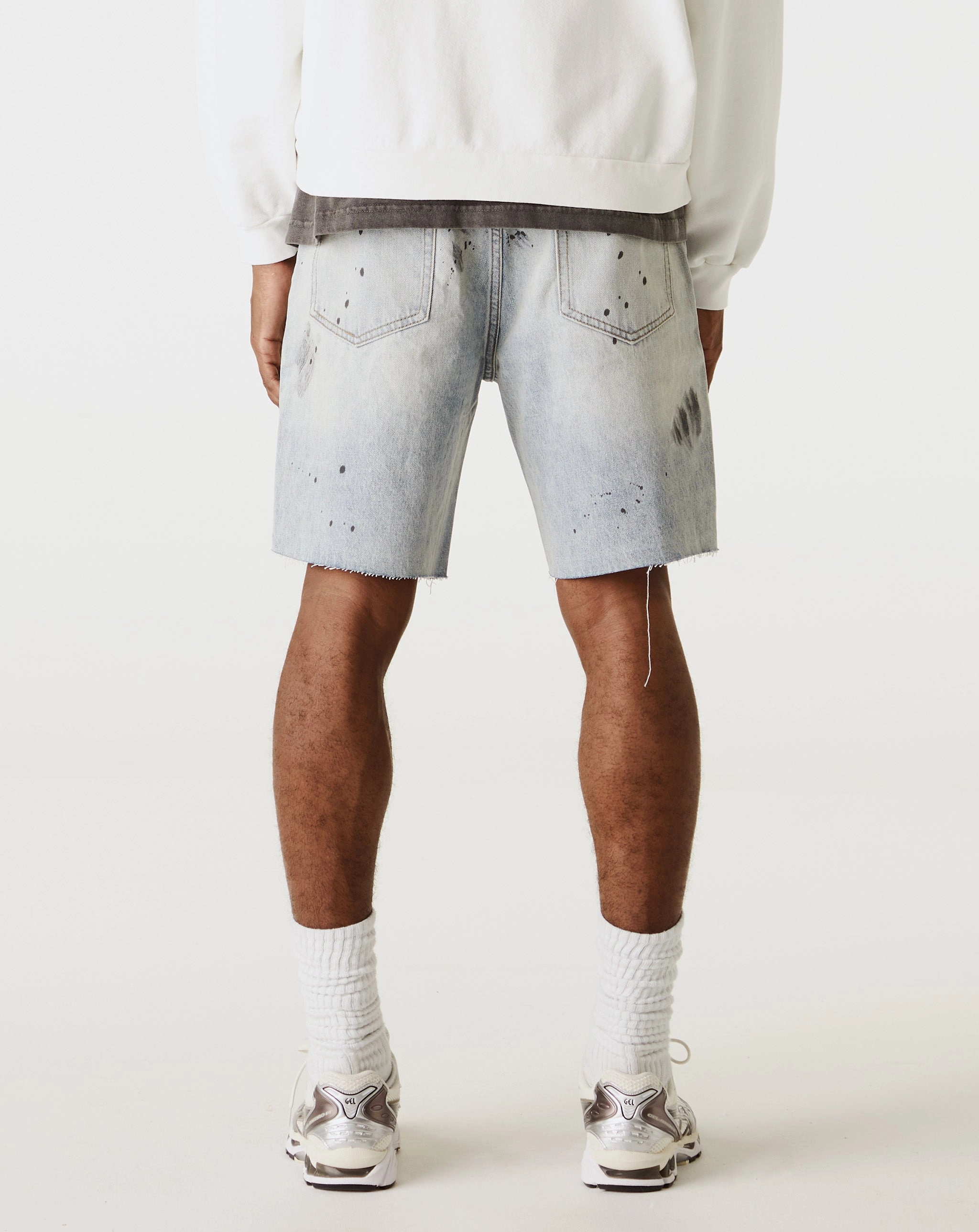 X Denim Short