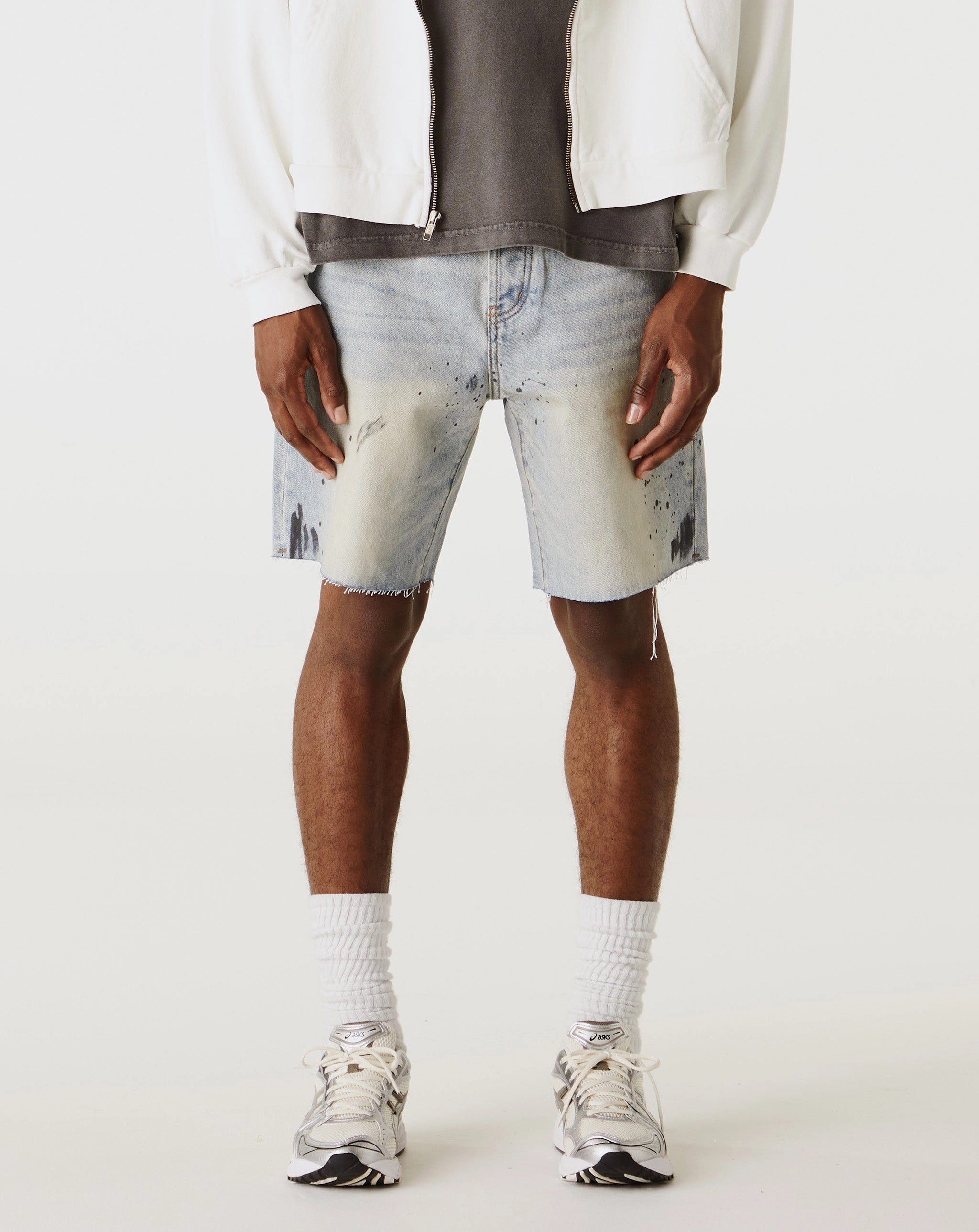 X Denim Short