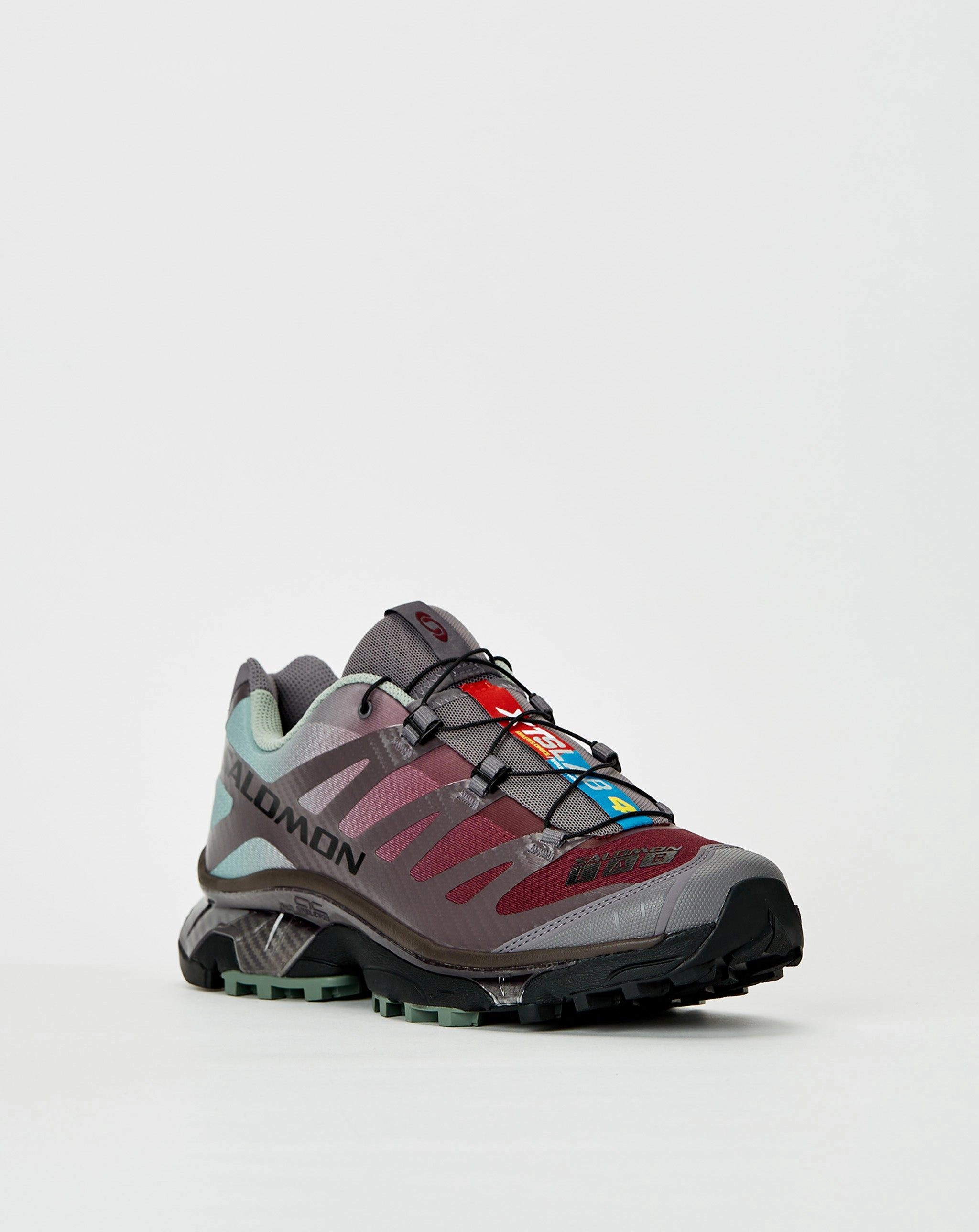 XT-4 OG