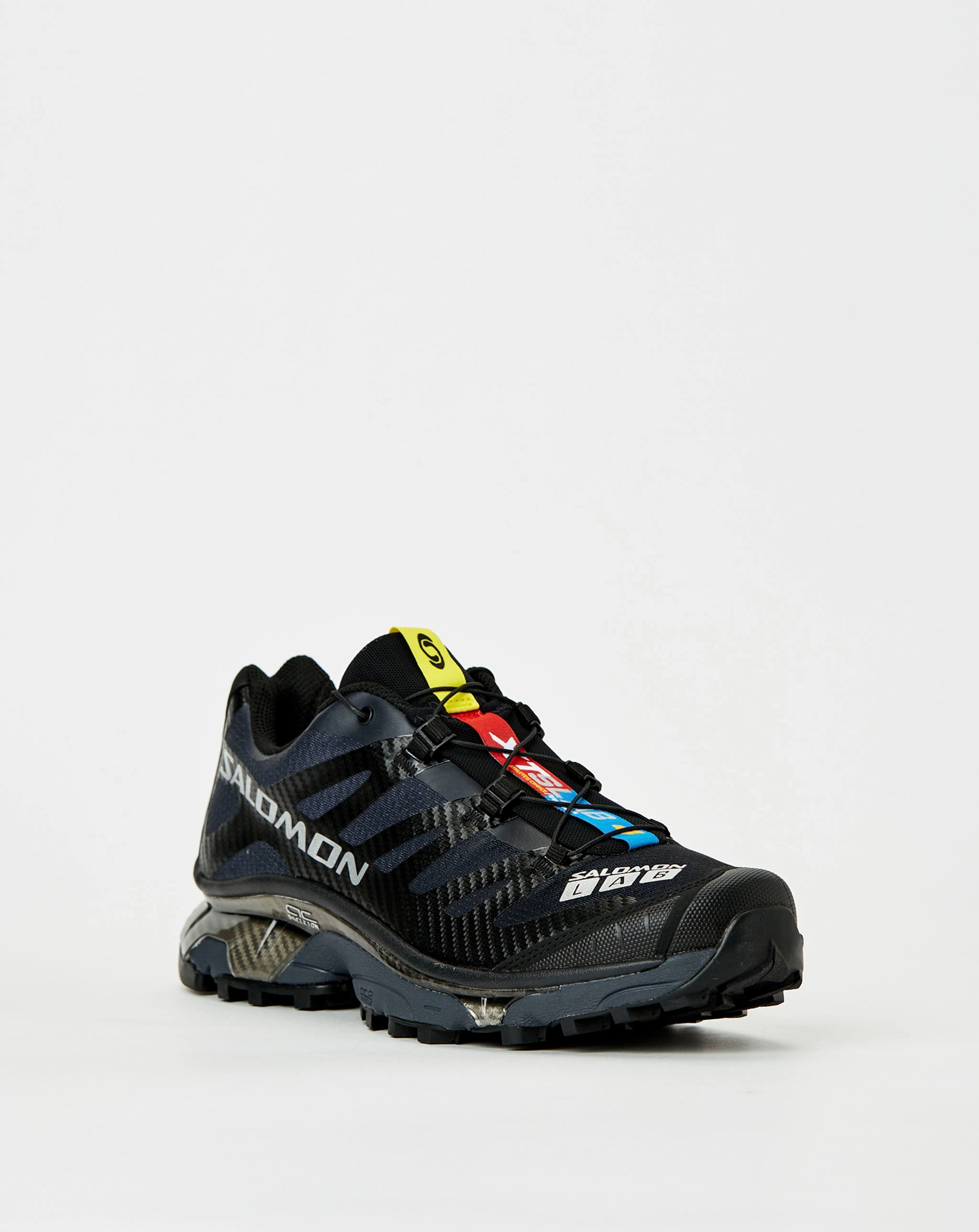 XT-4 OG 'Black Ebony'