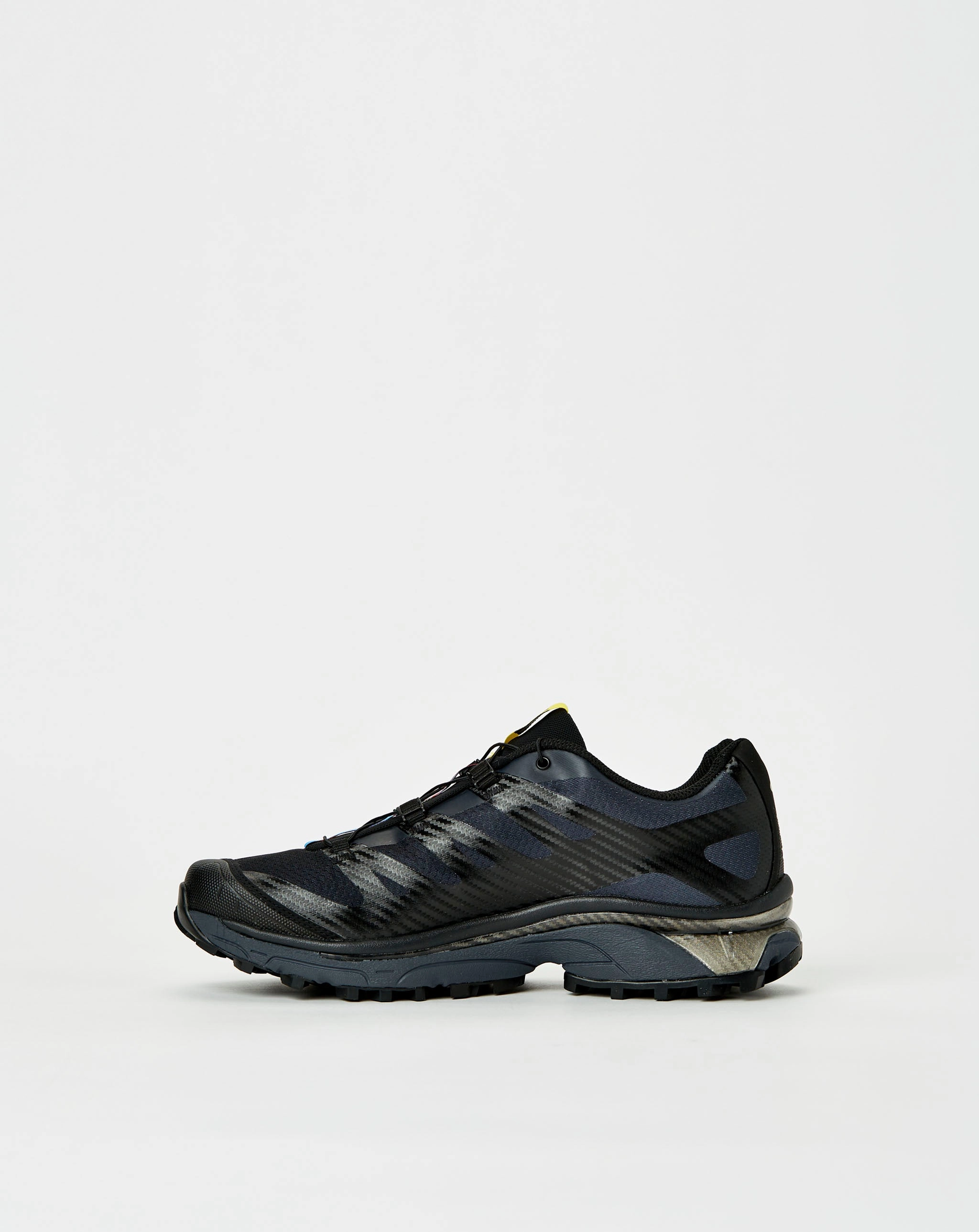 XT-4 OG 'Black Ebony'