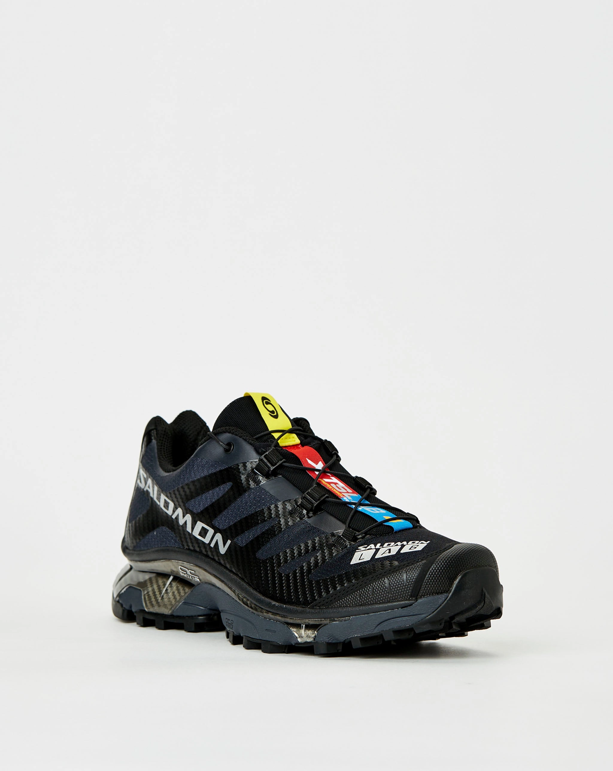 XT-4 OG 'Black Ebony'