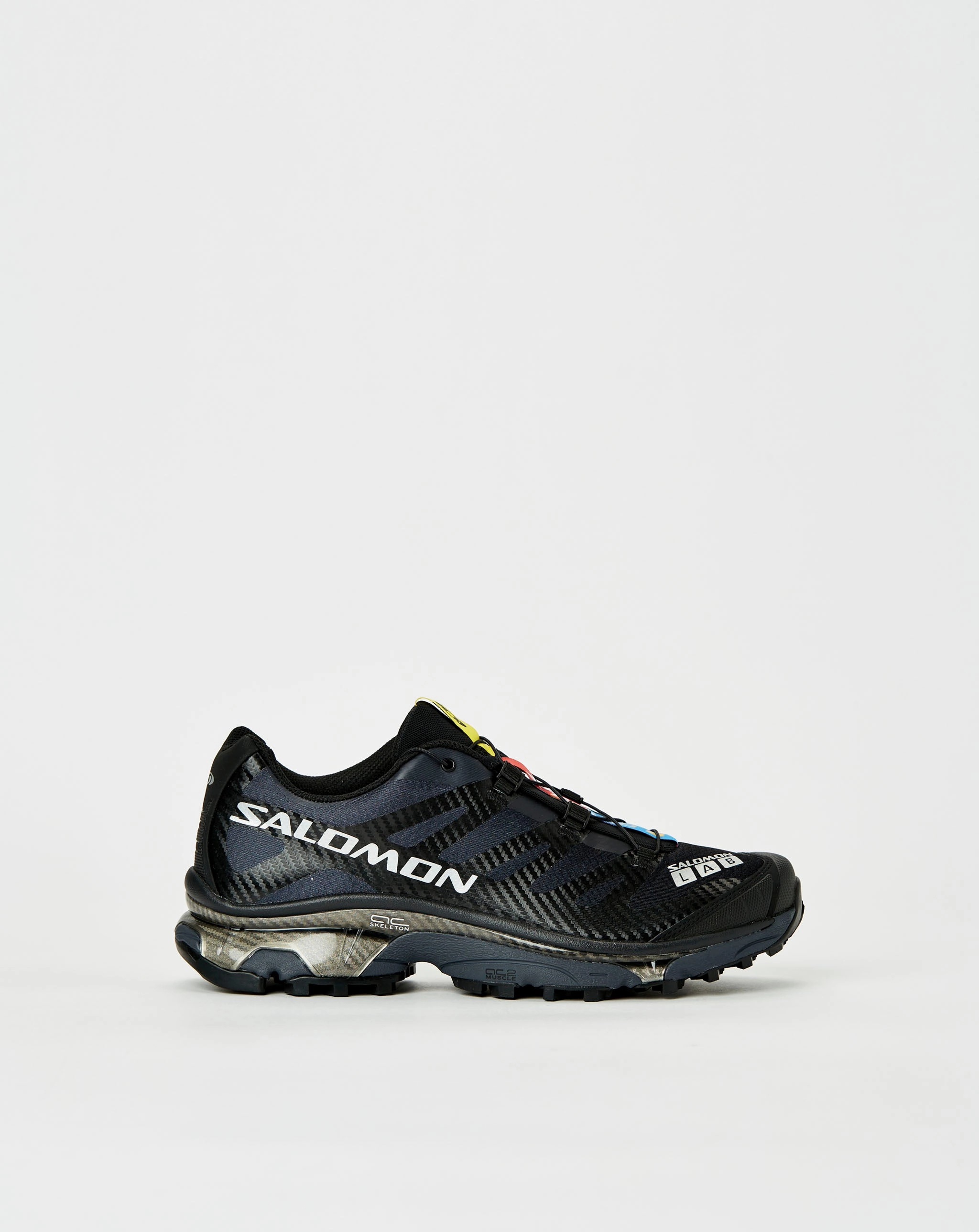XT-4 OG 'Black Ebony'