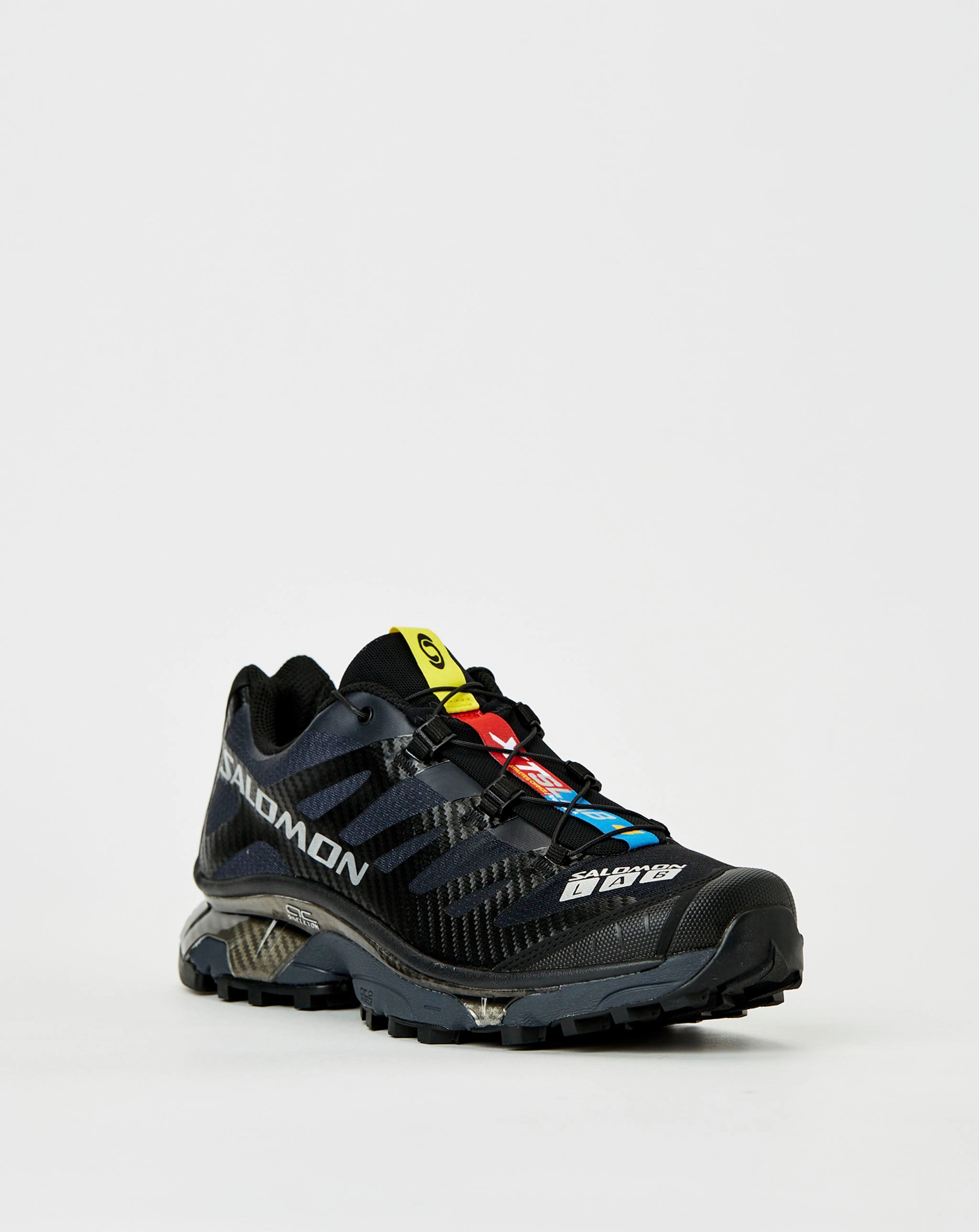XT-4 OG 'Black Ebony'