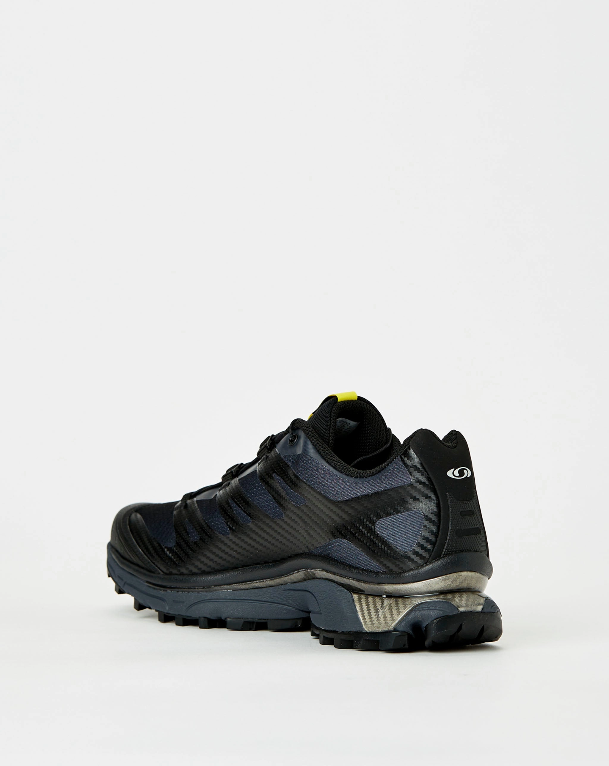 XT-4 OG 'Black Ebony'