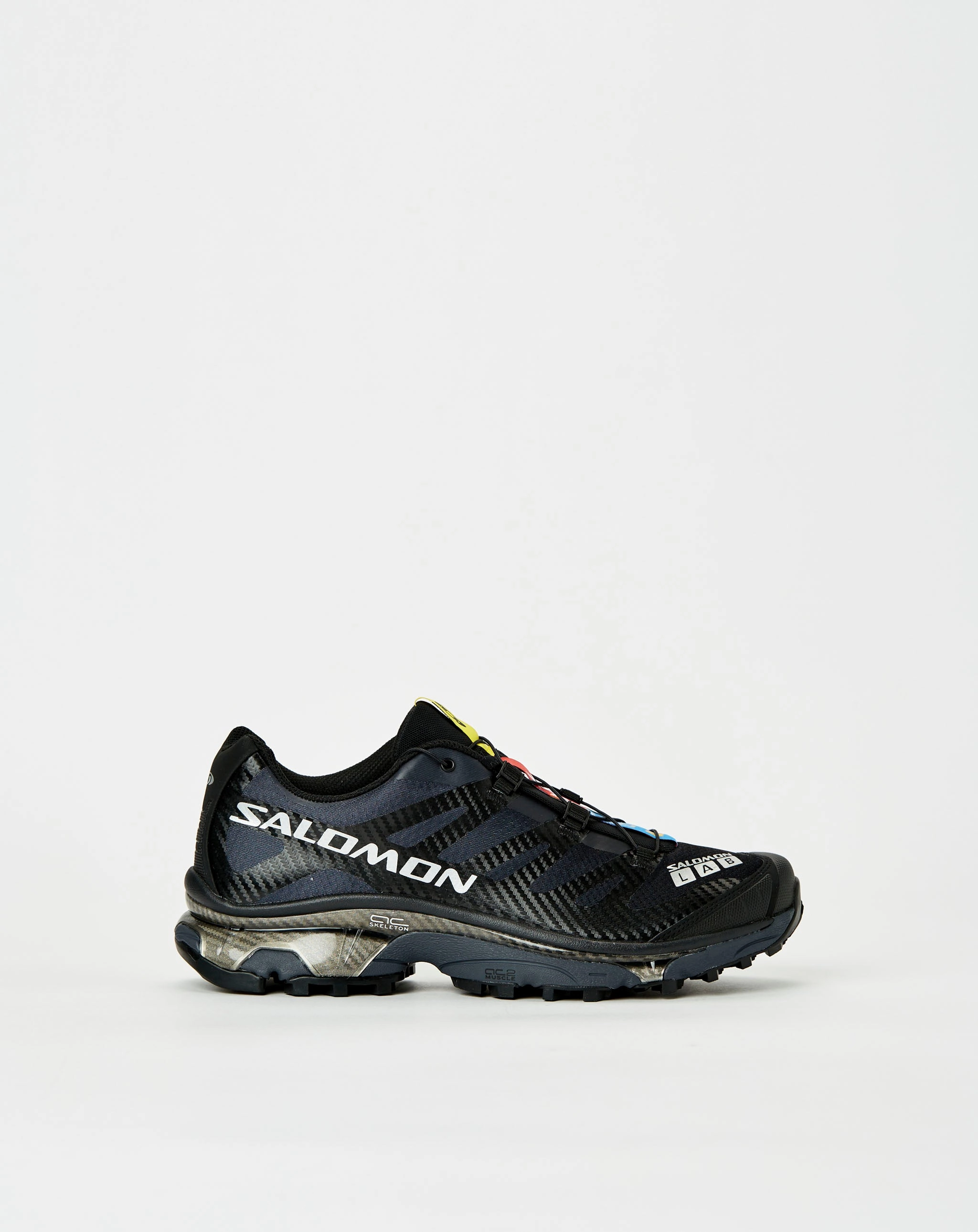 XT-4 OG 'Black Ebony'