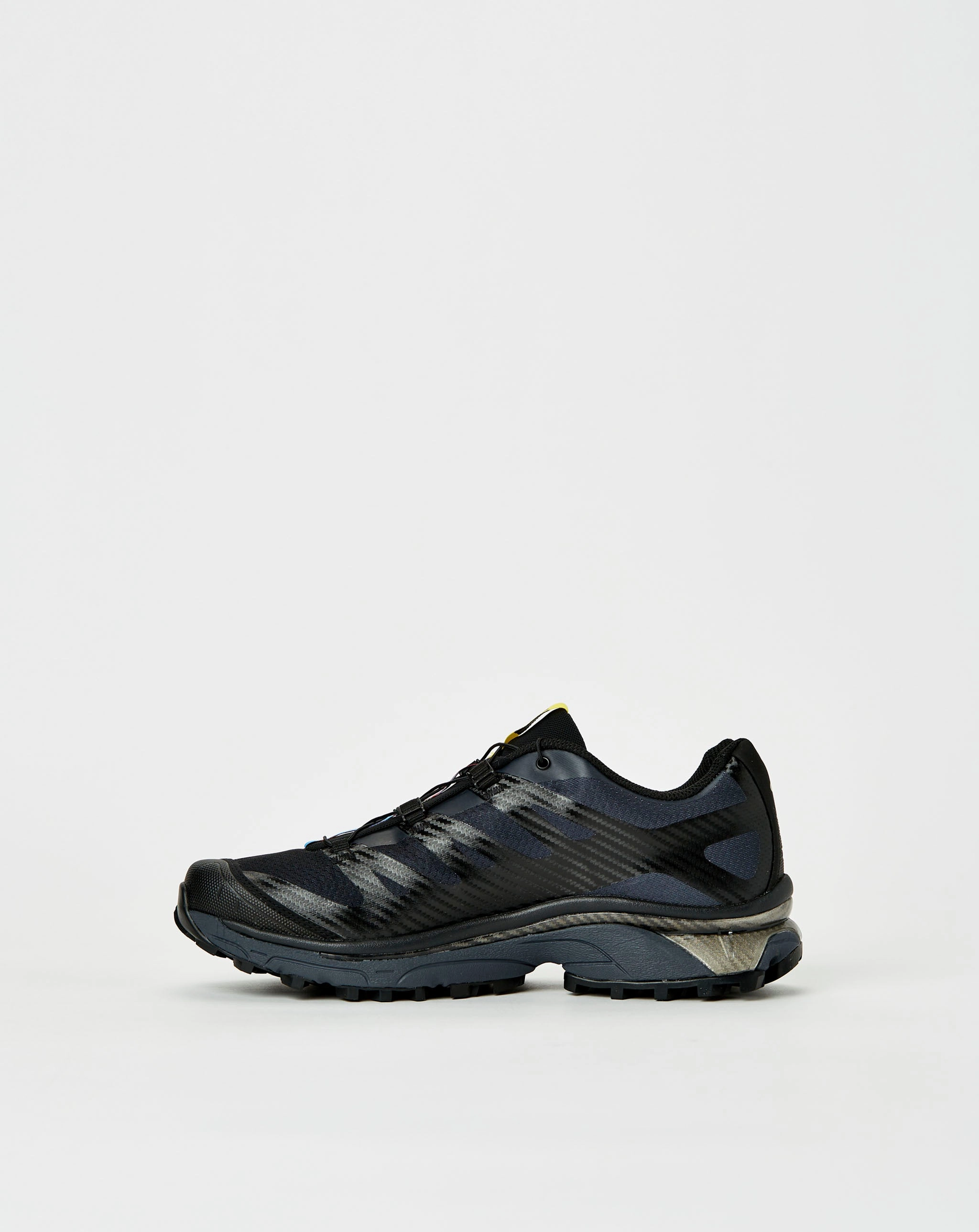 XT-4 OG 'Black Ebony'