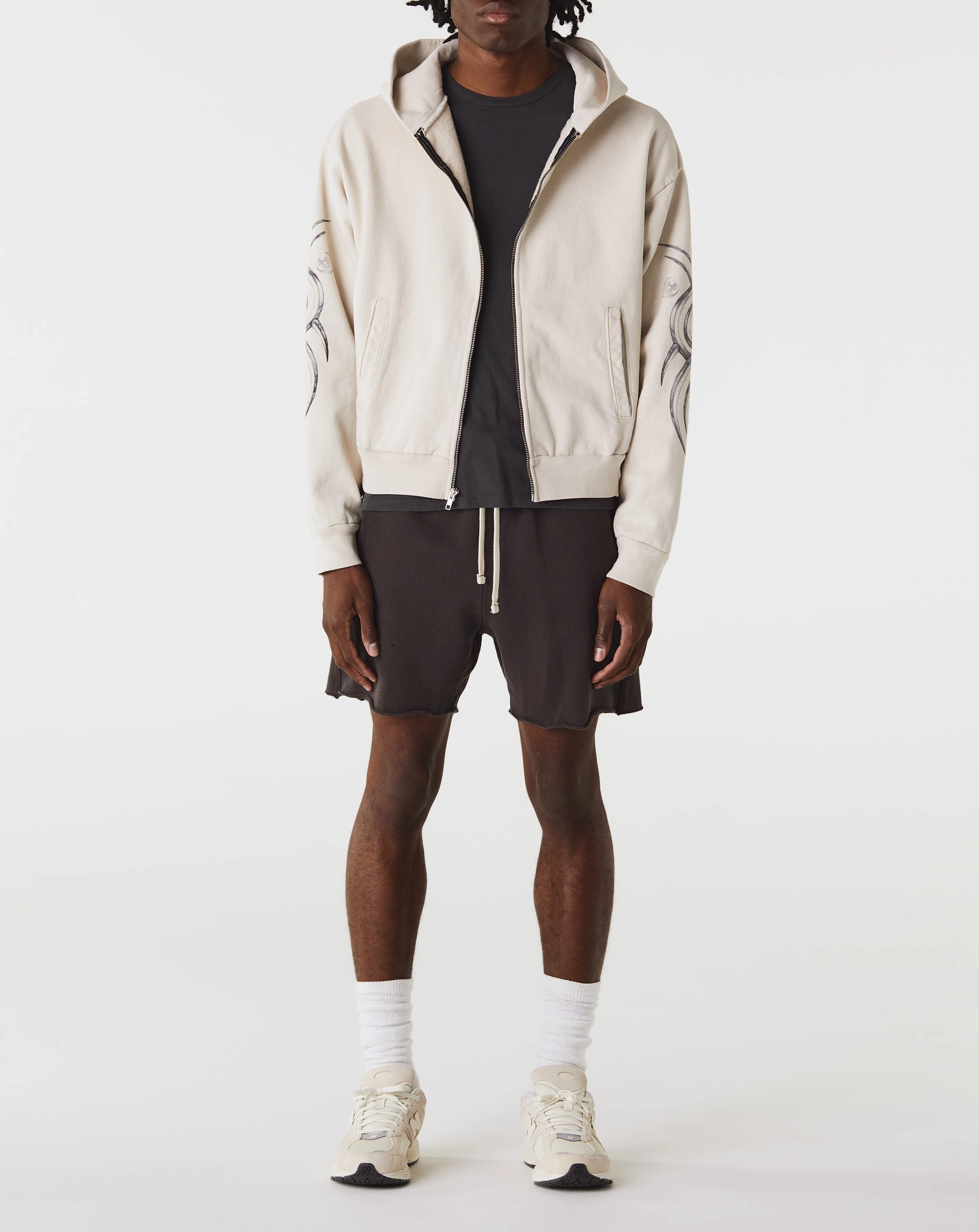 Yacht Short