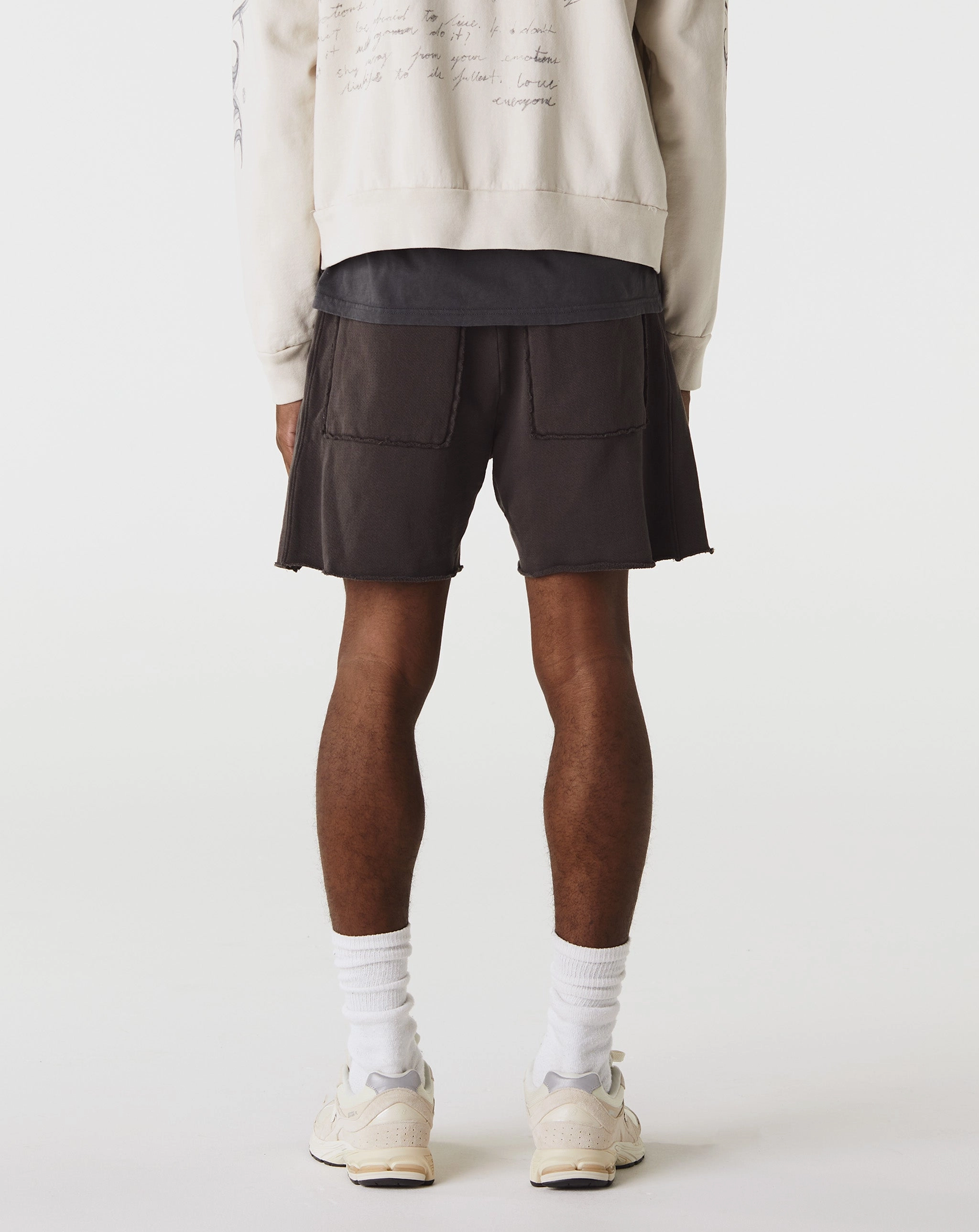 Yacht Short