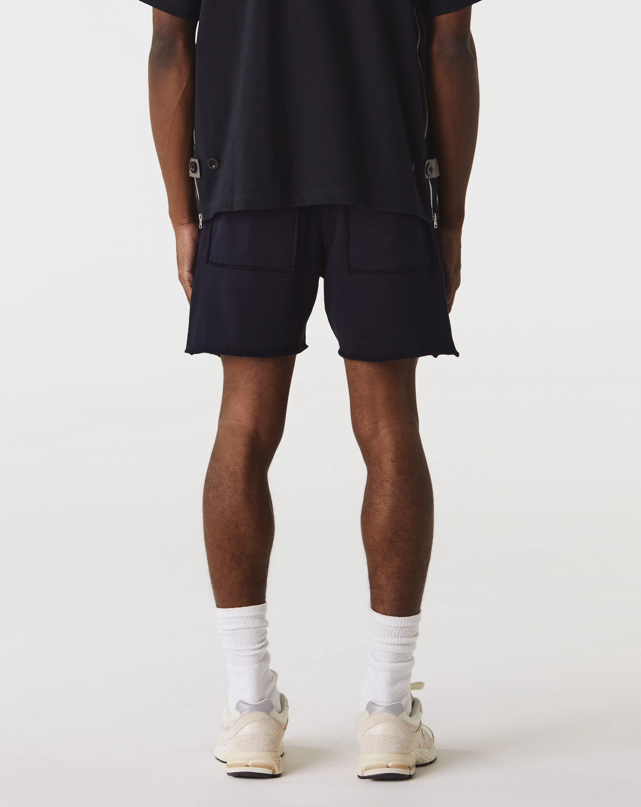 Yacht Short
