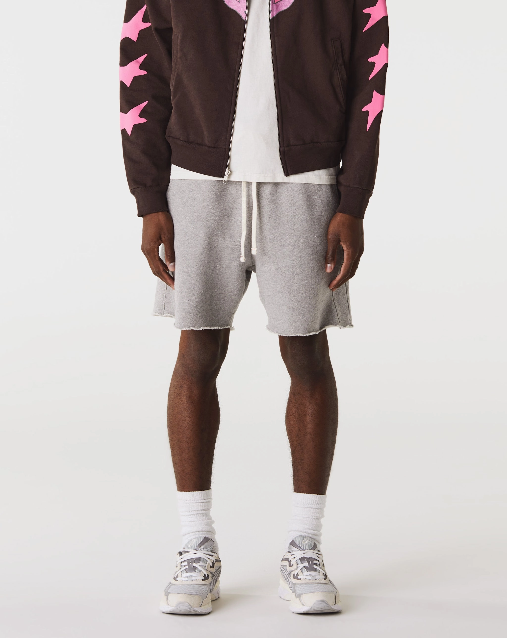 Yacht Short