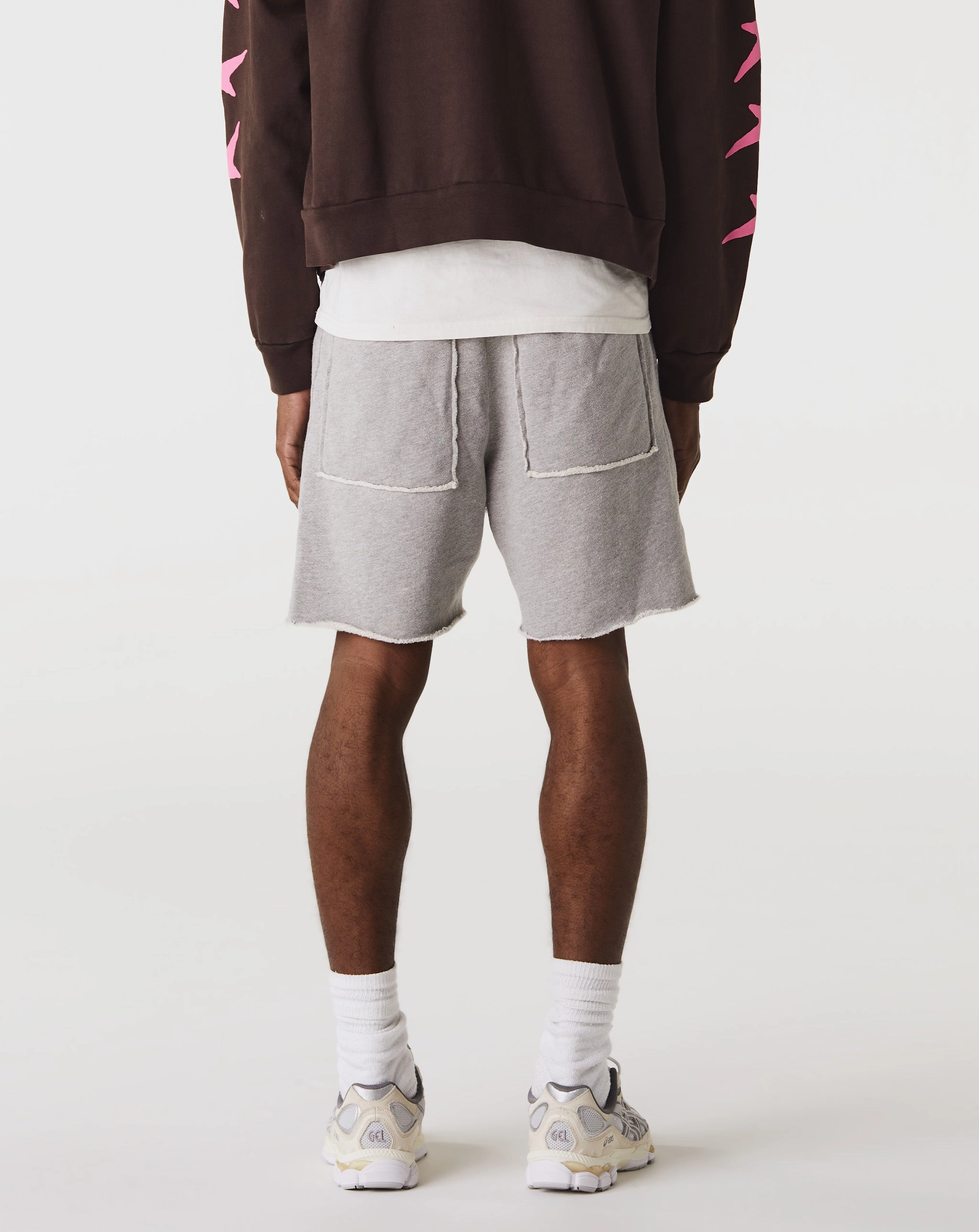 Yacht Short