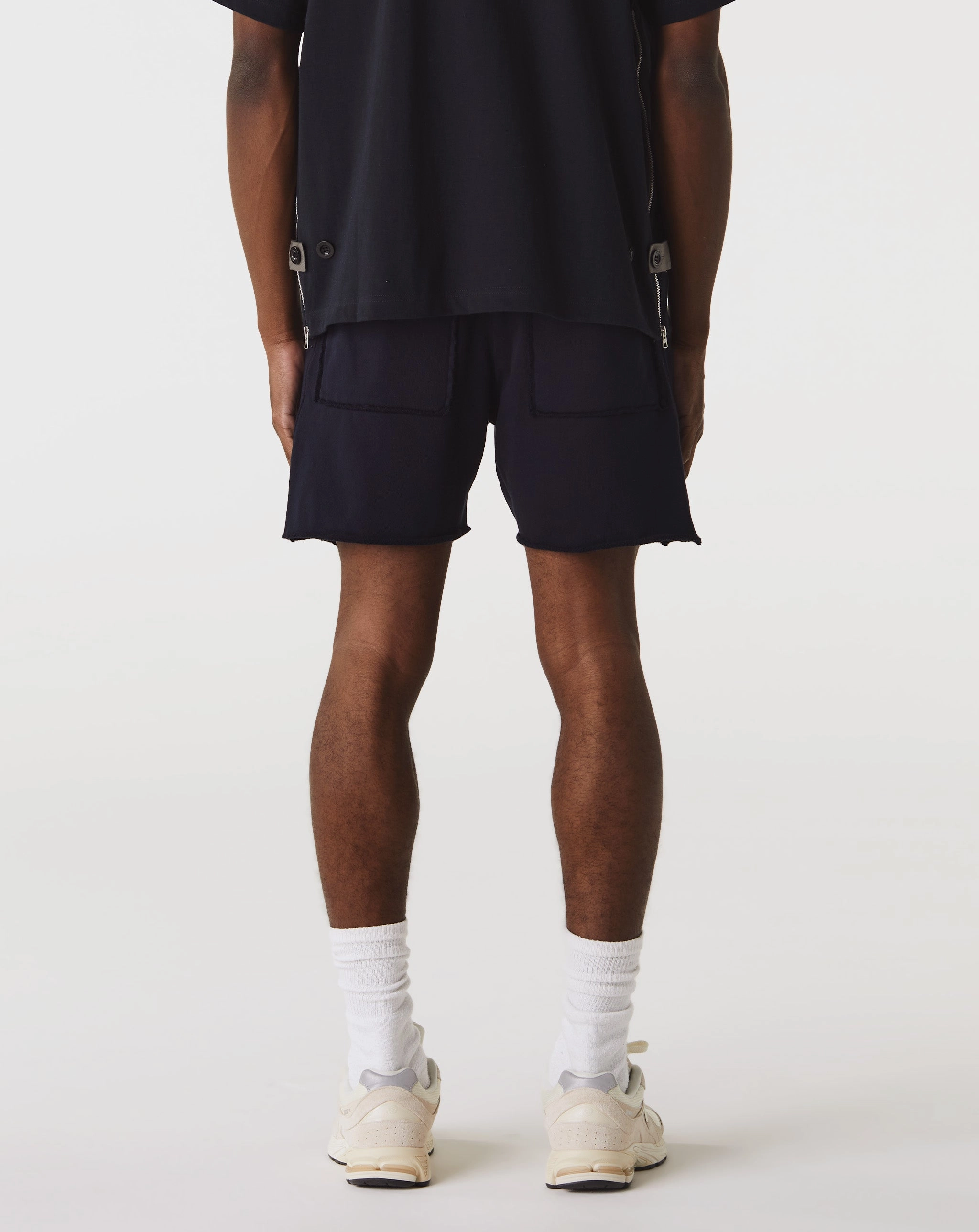 Yacht Short