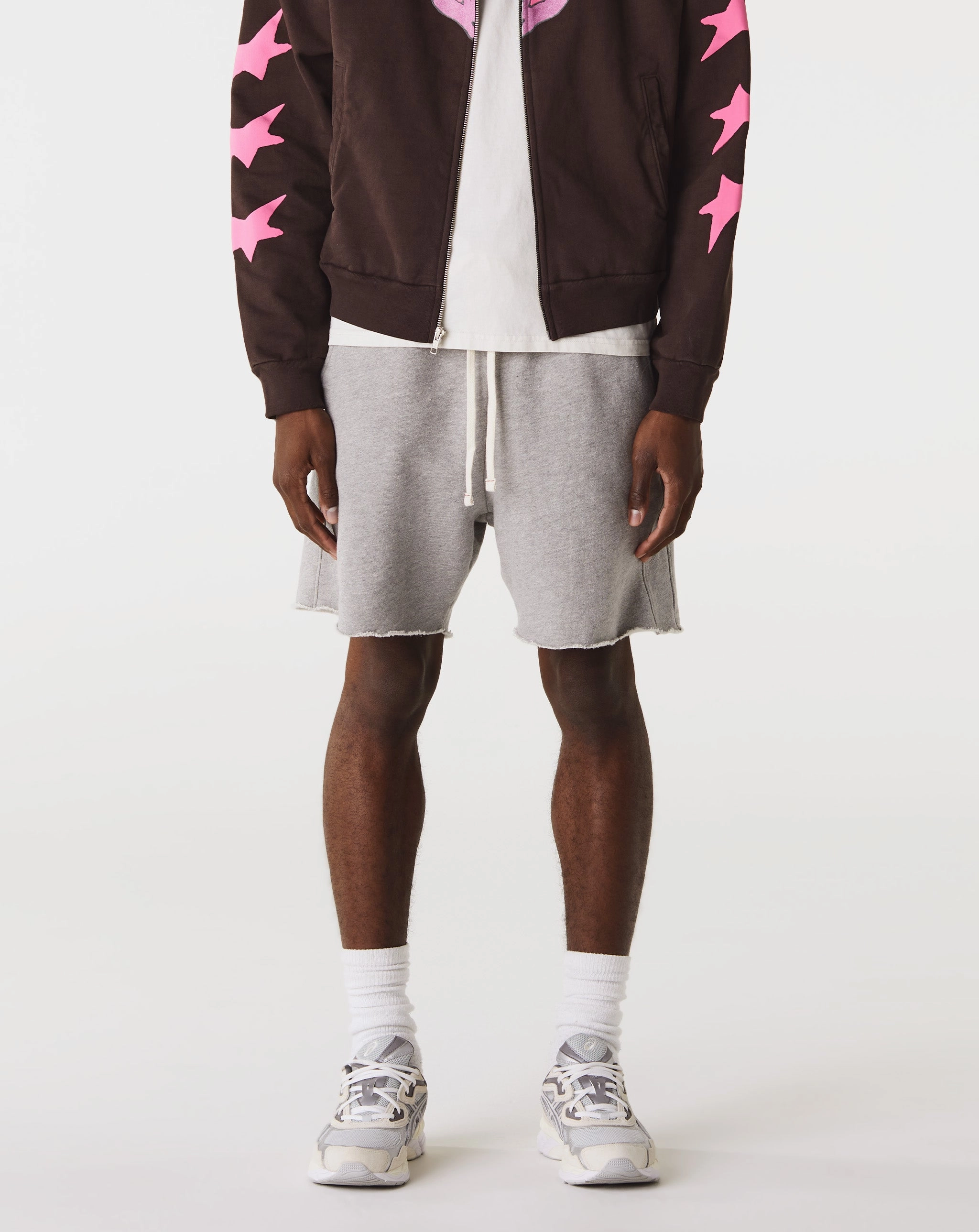 Yacht Short