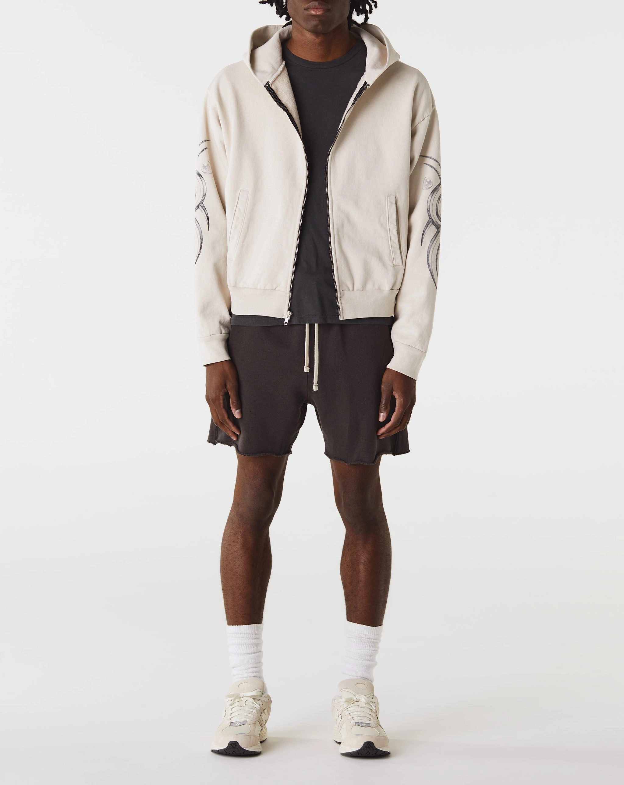 Yacht Short