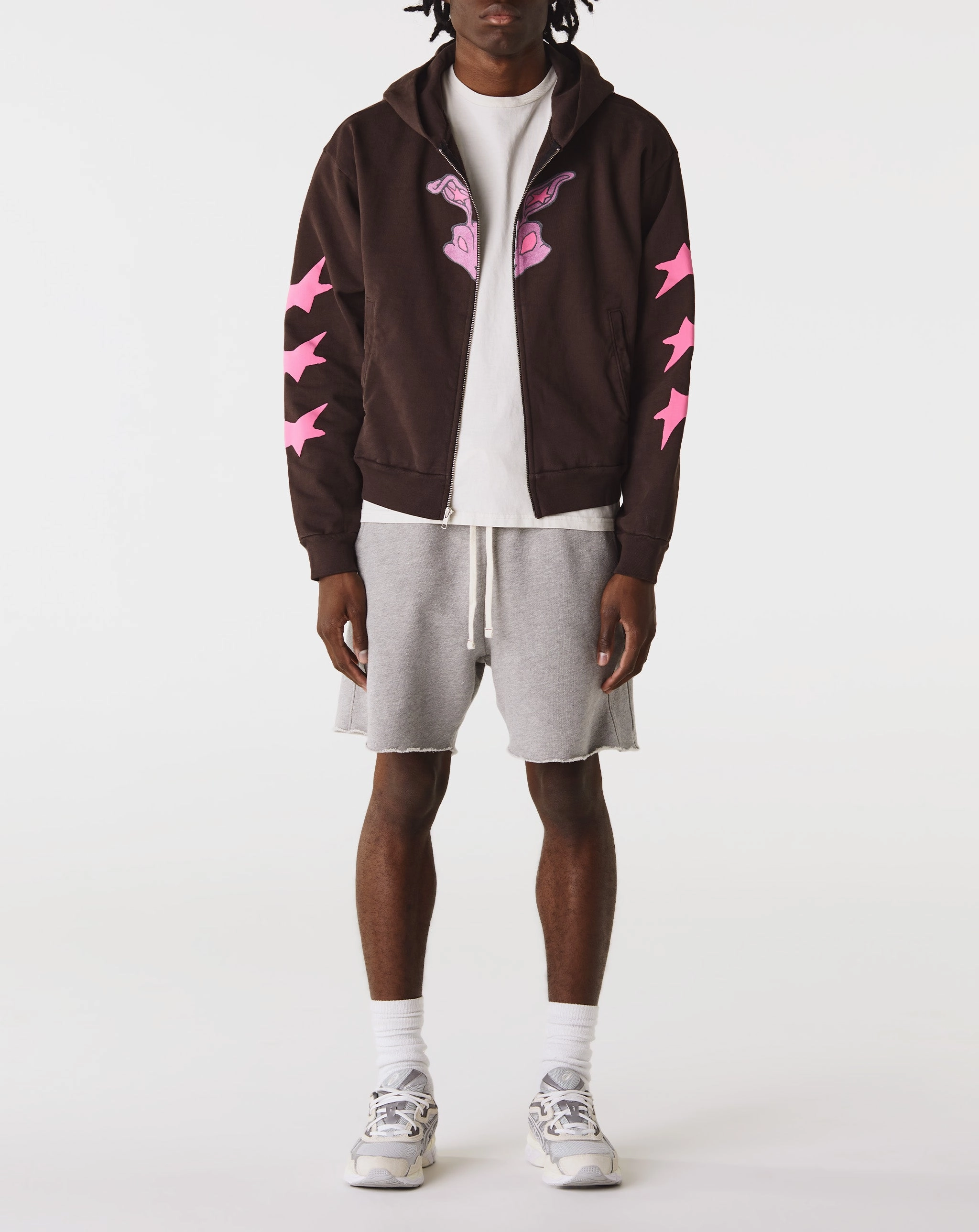 Yacht Short