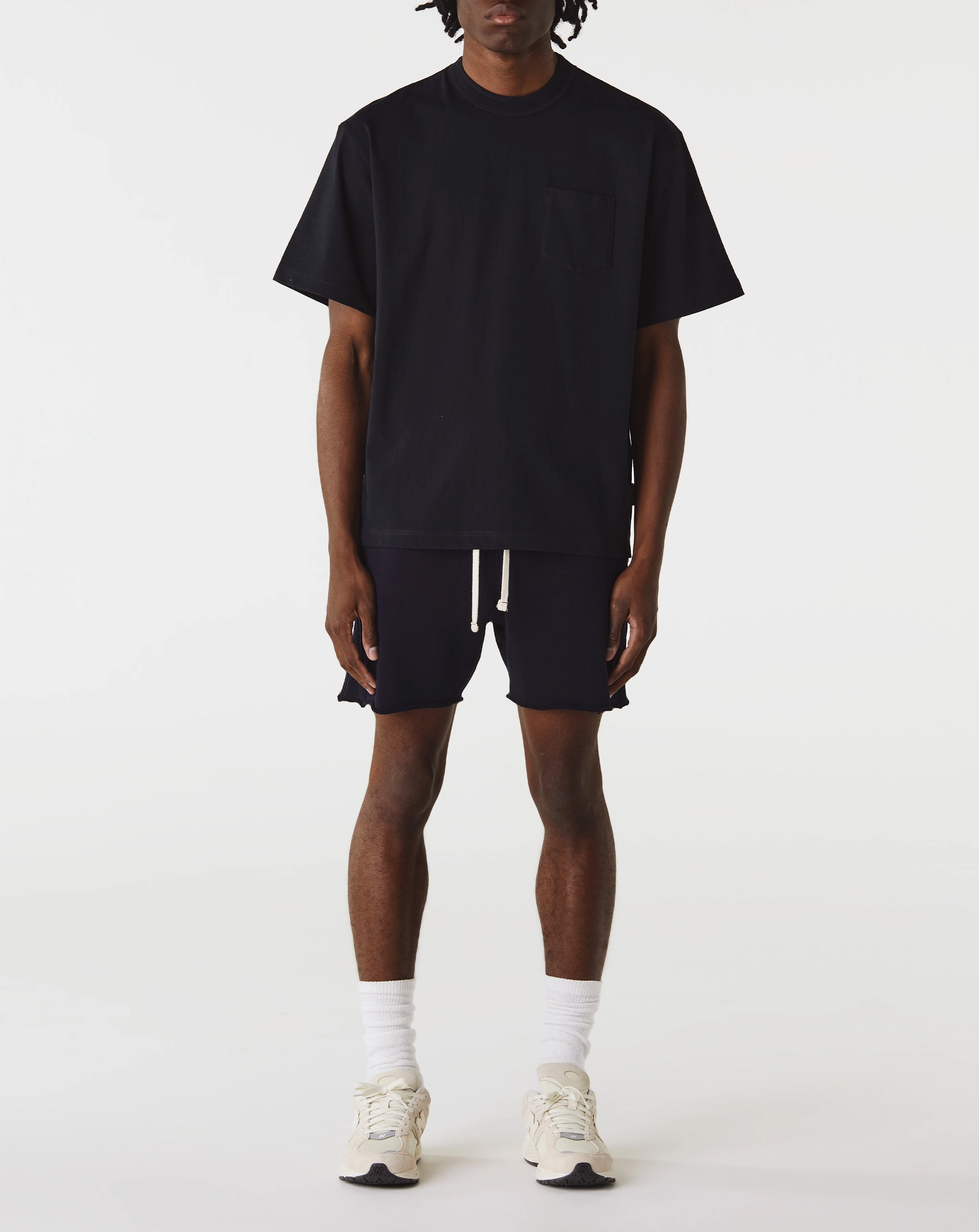 Yacht Short