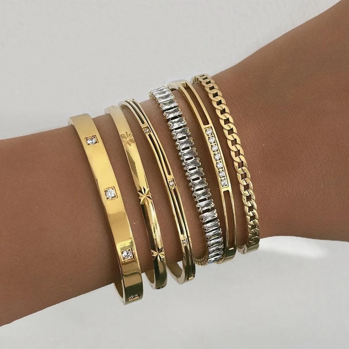 Yasmine Bracelet