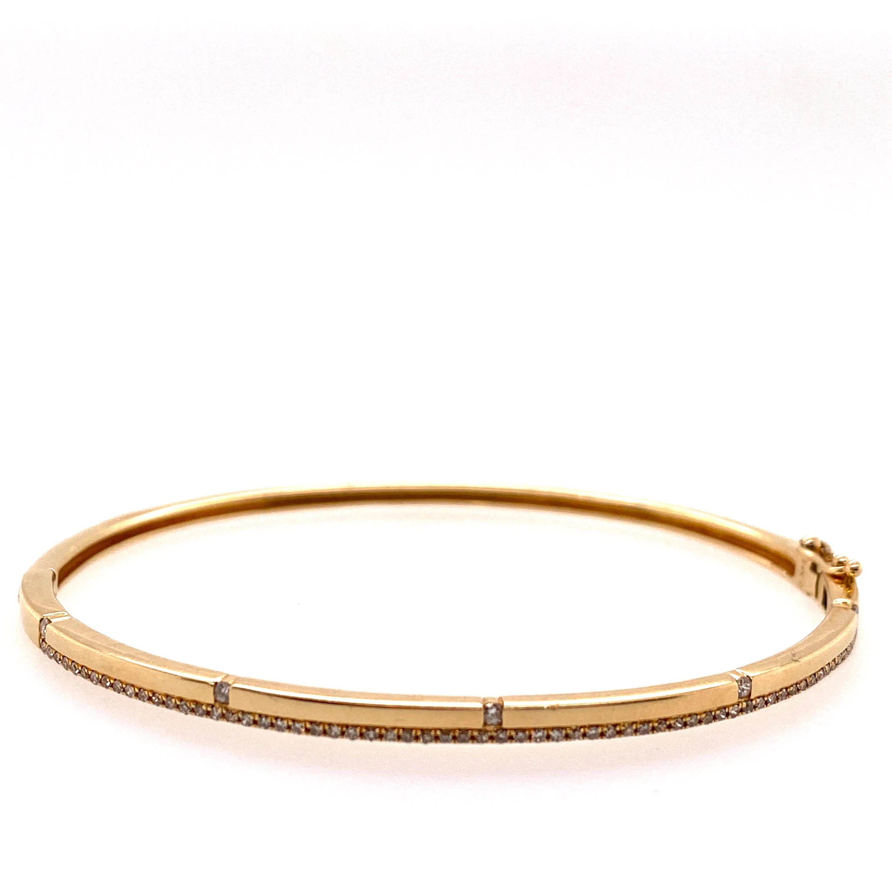 Yellow Gold Diamond bracelet,Stacking style, personalized, retro and bohemian style, environmentally friendly,birthstone,boho,minimalist,resin,rose gold charm,sterling silver cuff,handmade beaded friendship,minimalist gold chain,boho leather wrap