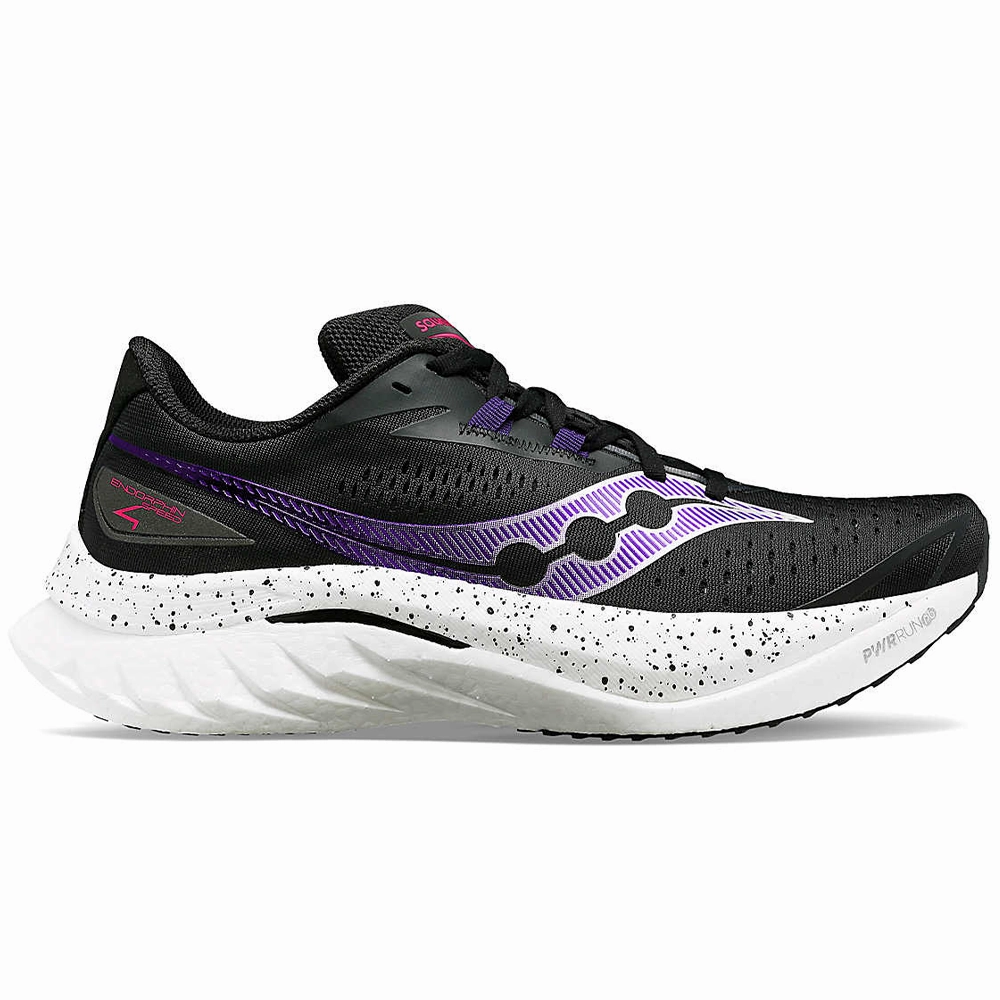 Yu-Gi-Oh! Women's Saucony Endorphin Speed 4 Fitness Trackers