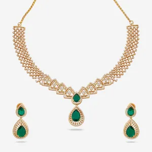Zircon Necklace 165564