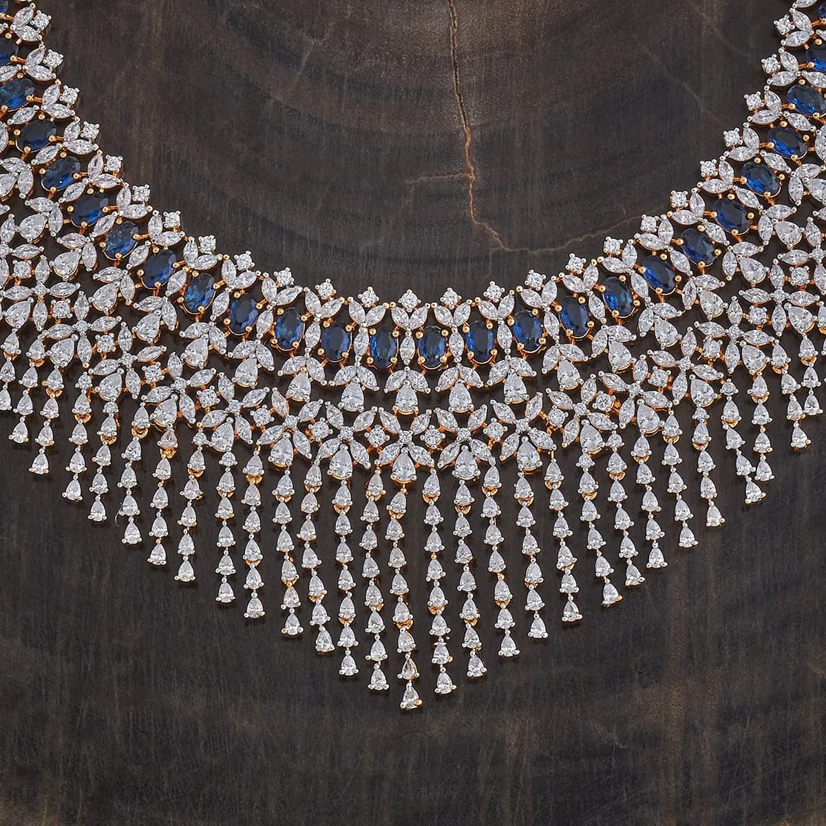 Zircon Necklace 177245